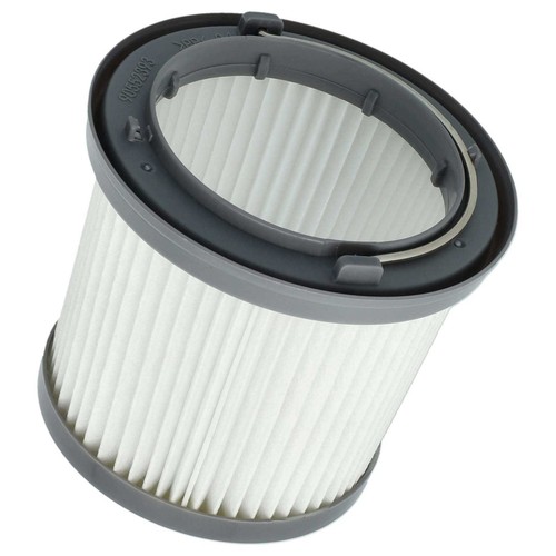 Cartridge filter for black - filter,