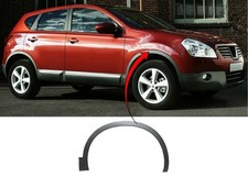 Fits Nissan Qashqai 2007-2013