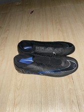 Pair of Nike Mercurial