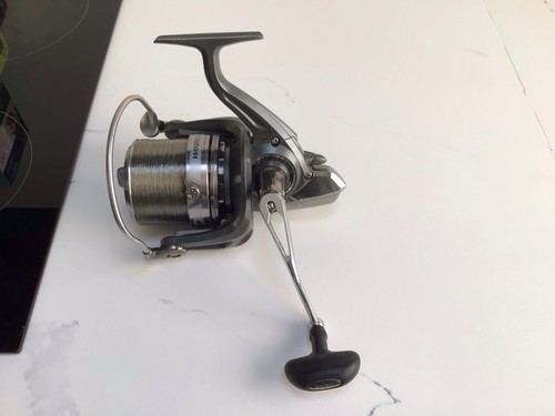 Daiwa windcast z5500 - daiwa,