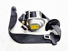 CITROEN BERLINGO MK3 K9 SEAT