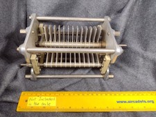 VARIABLE CAPACITOR 100-257