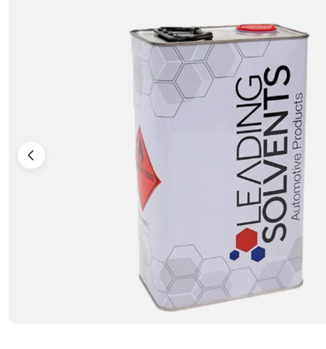 Pro range litre - range,