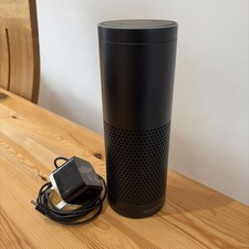 Amazon Echo Alexa 1st
