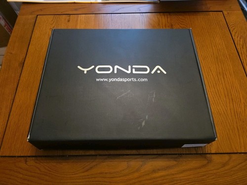 Yonda spectre wetsuit open - yonda,