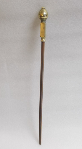 Fire poker iron - fire,