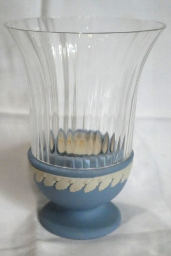 Beautiful wedgwood blue - beautiful,