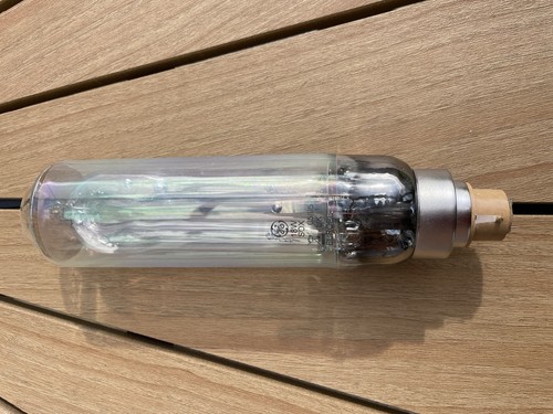 18w sox low pressure sodium - sox,