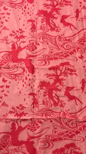 Tula pink fabric - tula,