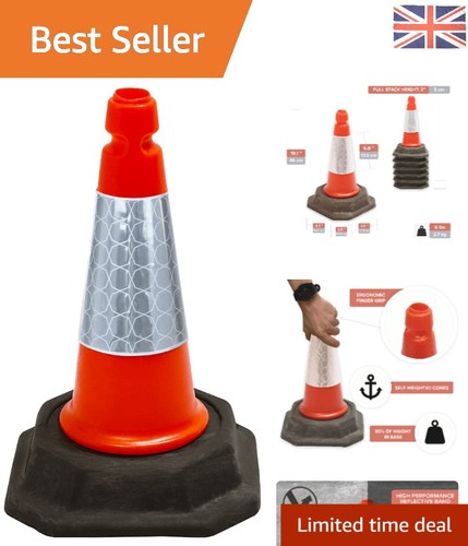 460 high visibility traffic - 460,