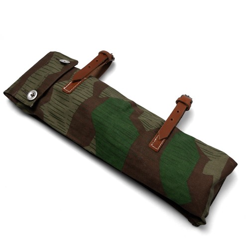 Ww2 german zeltbahn pole kit - pole,