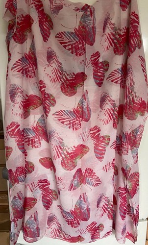 Lola rose butterfly - ,