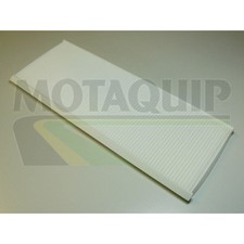 Cabin Filter For Opel Corsa B