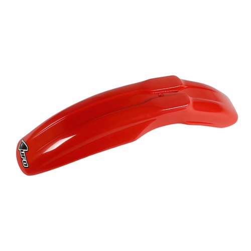 Ufo plast front fender cover - ufo,