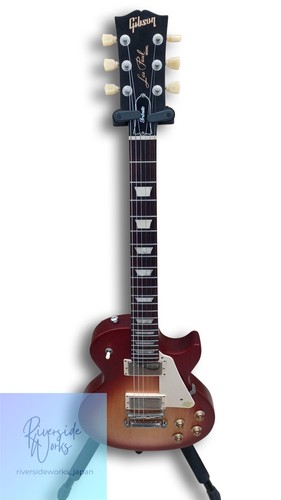 Gibson les paul - les, type