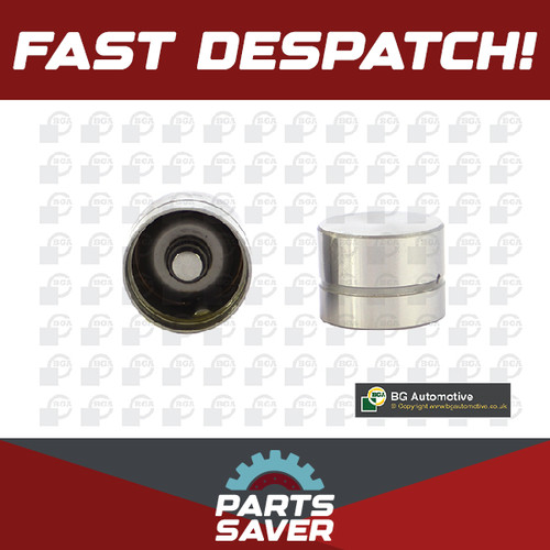 Hydraulic tappet lifter - tappet,