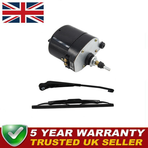 110 12v wiper - wiper, motor
