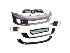 Fits VW Golf Mk6 GTI 2009-2012