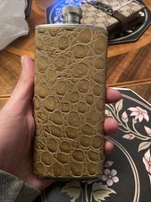 Vintage Stainless Steel