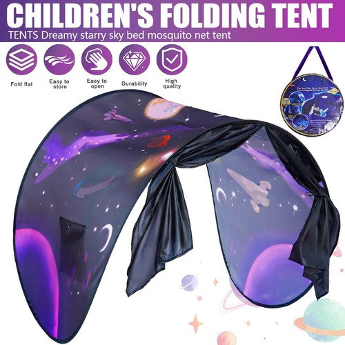Fancy dream tents kids child - dream,
