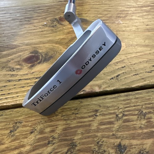 Superb odyssey triforce - superb, 1