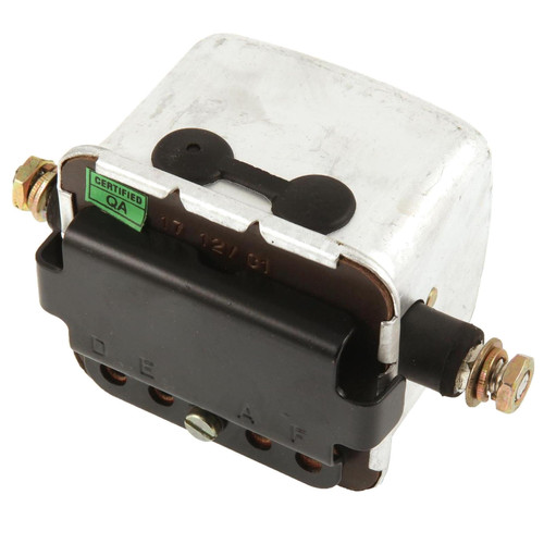 Dynamo voltage regulator 12v - voltage,