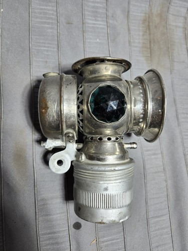 Antique 1899 badger - antique, mfg