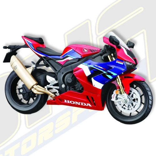 Honda cbr1000rr fireblade - cbr1000rr-r,