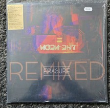 The Neon Remixed [VINYL]