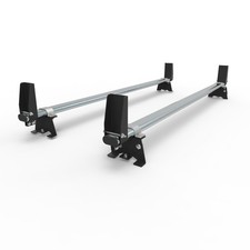 Vauxhall Vivaro 2 Bars ROOF