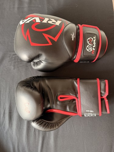 Rival training boxing - training,