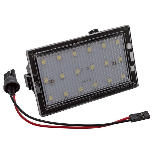 Land rover freelander - 2, led