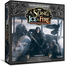 Night's Watch Starter Set | A