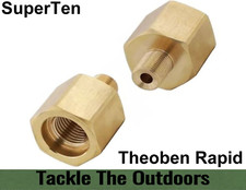 PCP Air Rifle Buddy Bottle