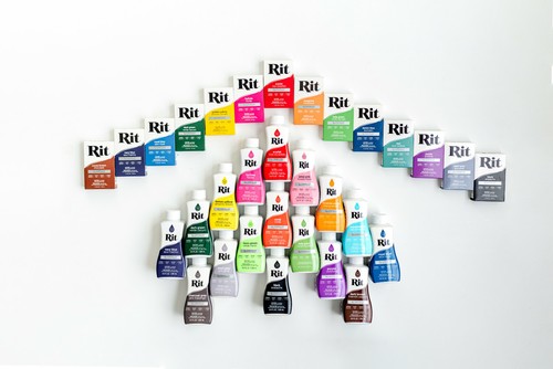 Rit full colour and - range,