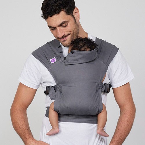 Izmi baby carrier - izmi,