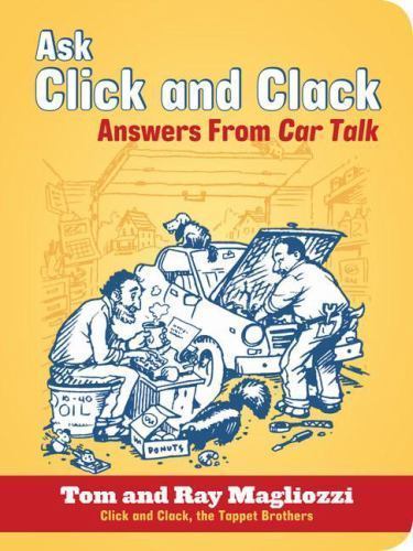 Ask click clack answers - &,
