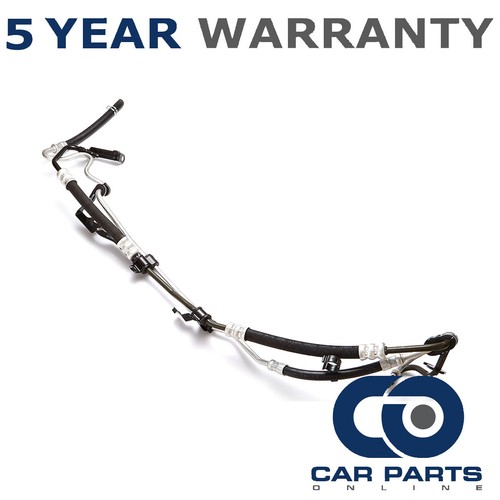 Power steering pipe fits - power, ford
