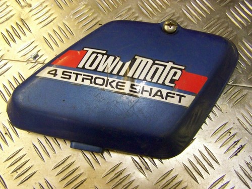 Yamaha t80 townmate left hand - t80,