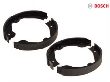 PARKING BRAKE BRAKE SHOE SET
