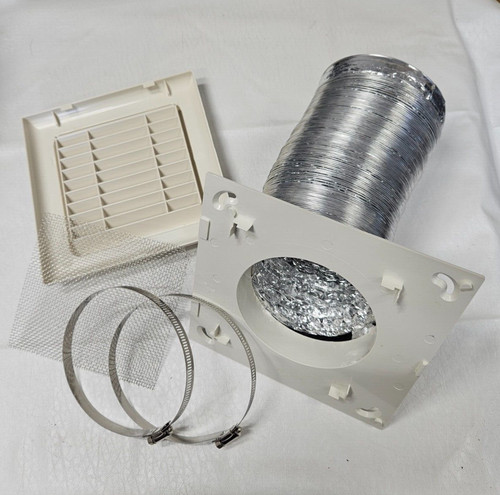 Electriq universal 120 - universal, 120-125mm