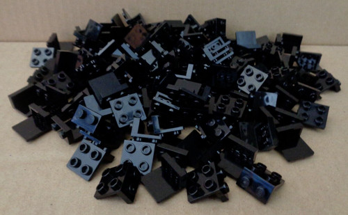 Lego bracket 1x2 - lego,