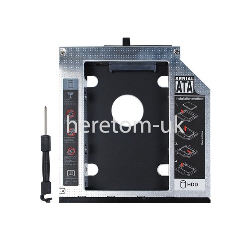 2nd hdd ssd hard drive - 2nd,