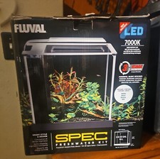 FLUVAL SPEC III - 2.6 GALLON -