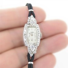 NYJEWEL Antique Lucerne 14k