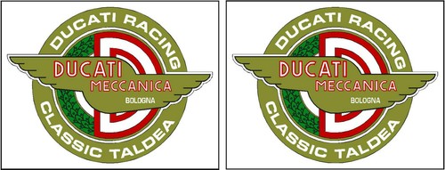 Ducati meccanica classic - ducati,