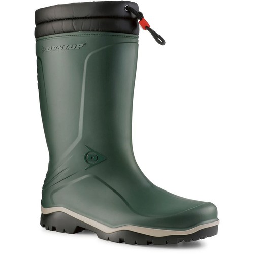 Dunlop blizzard faux - dunlop,