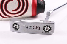 Odyssey White Hot OG #1 2021
