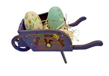 Muffy VanderBear Wooden