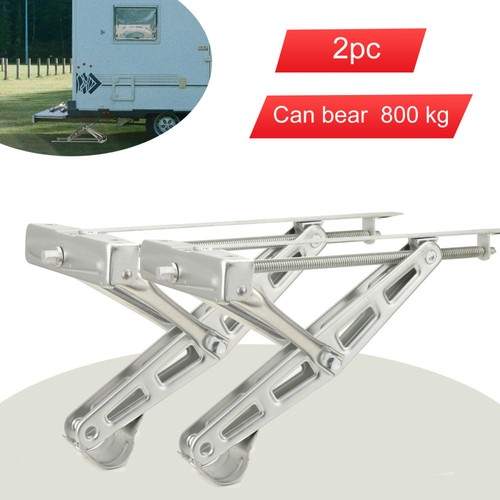2pcs trailer stabilizer - trailer,